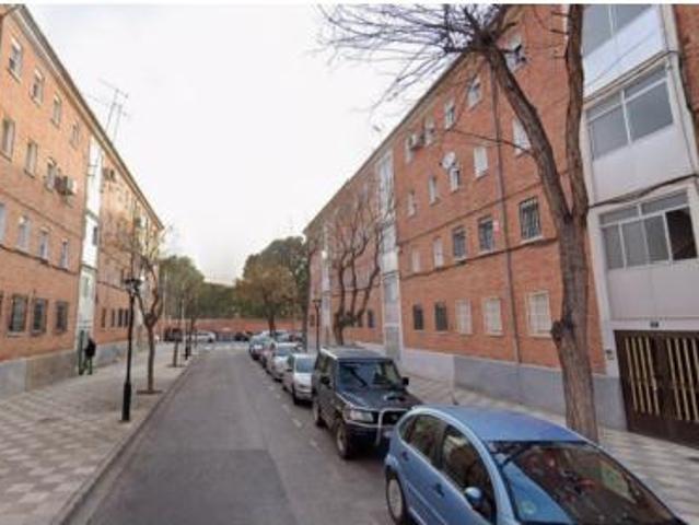 Piso en venta en Distrito 2, Albacete