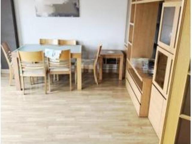 Piso en venta en Santa Teresa, Albacete