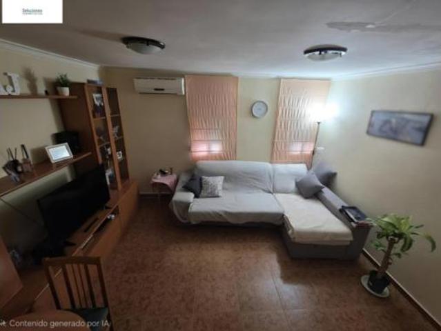 Piso en venta en Distrito 2, Albacete
