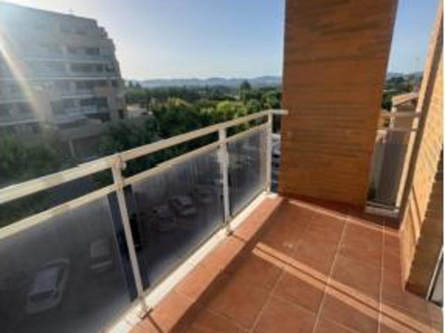 Piso en venta en l'Aljorf, la Vall d'Albaida