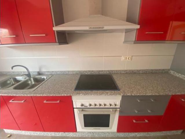 Piso en venta en l'Aljorf, la Vall d'Albaida