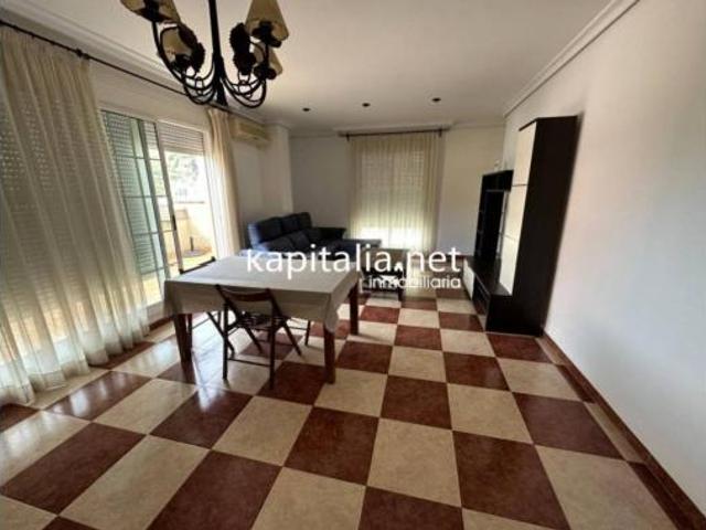 Piso en venta en l'Aljorf, la Vall d'Albaida