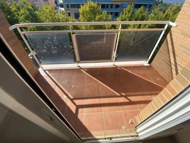Piso en venta en l'Aljorf, la Vall d'Albaida
