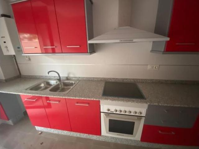 Piso en venta en l'Aljorf, la Vall d'Albaida