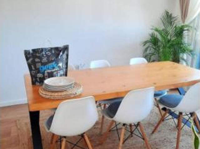 Piso en venta en l'Horta Sud, Valencia