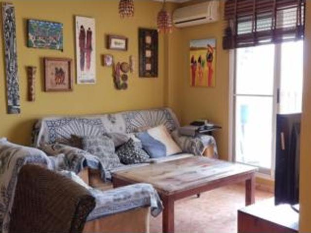 Piso en venta en l'Horta Sud, Valencia