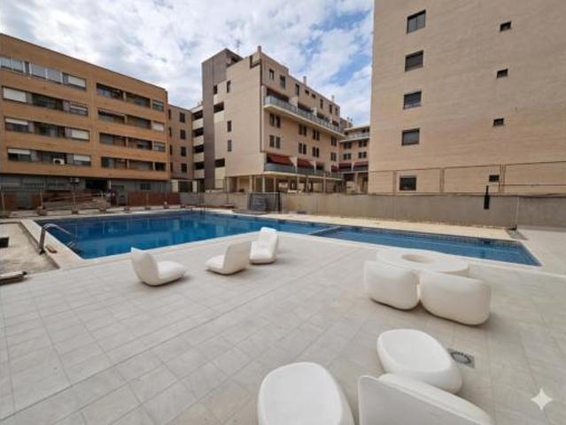 Piso en venta en l'Horta Sud, Valencia