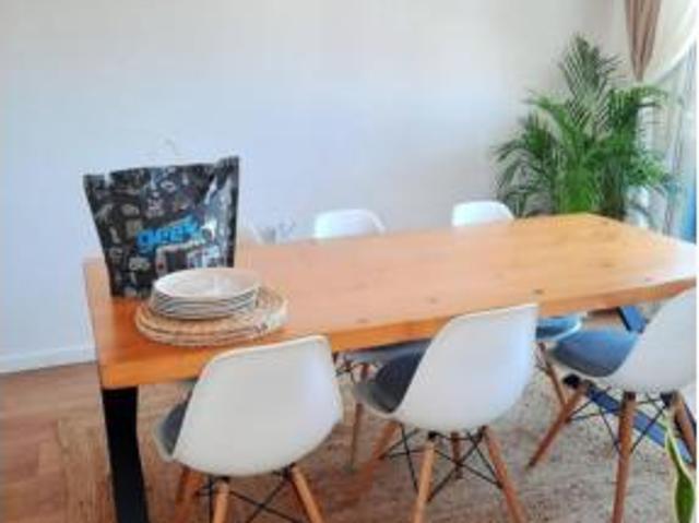 Piso en venta en l'Horta Sud, Valencia