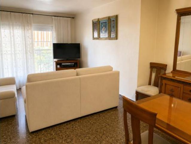 Piso en venta en l'Horta Sud, Valencia
