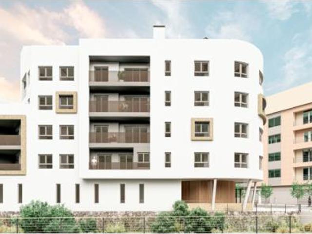 Piso en venta en l'Horta Sud, Valencia