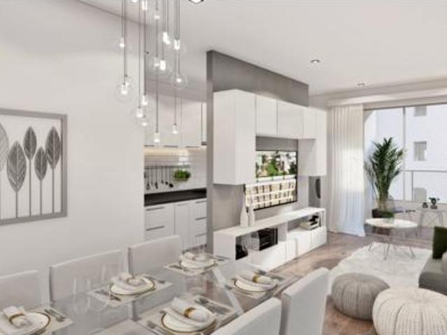 Piso en venta en l'Horta Sud, Valencia