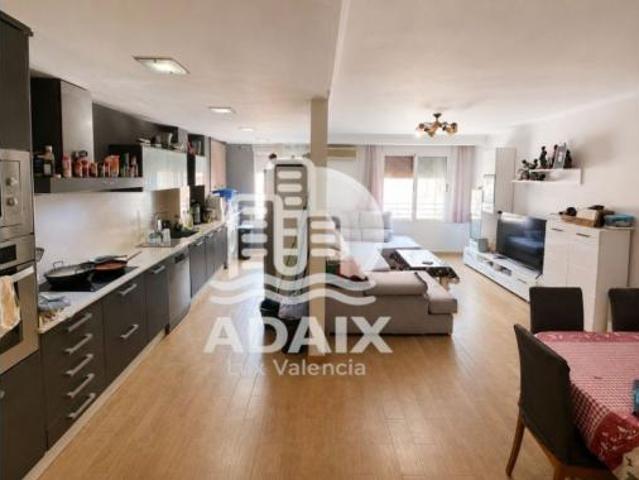 Piso en venta en l'Horta Sud, Valencia
