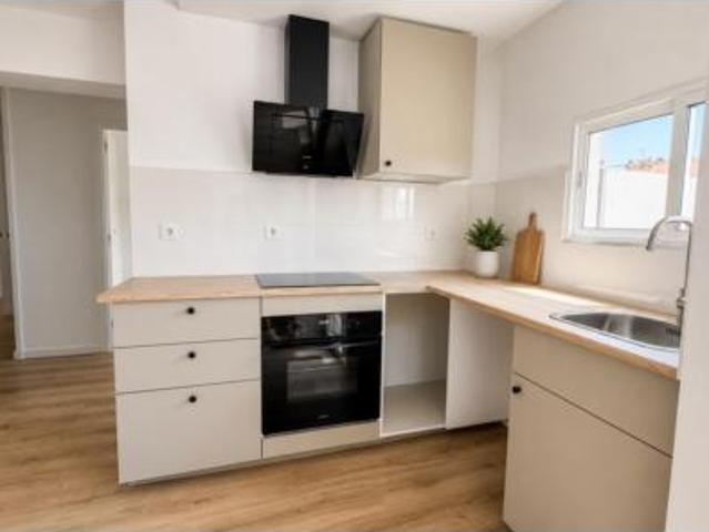 Piso en venta en l'Horta Sud, Valencia