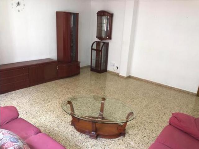 Piso en venta en l'Horta Sud, Valencia