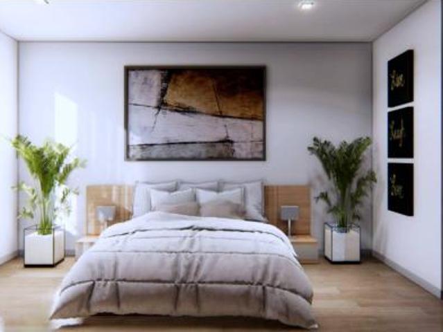 Piso en venta en l'Horta Sud, Valencia