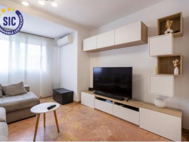Piso en venta en l'Horta Sud, Valencia