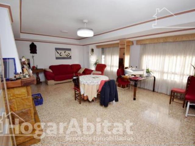Piso en venta en la Ribera Baixa, Valencia