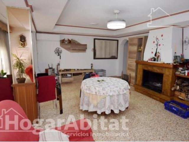 Piso en venta en la Ribera Baixa, Valencia