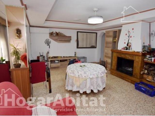Piso en venta en la Ribera Baixa, Valencia
