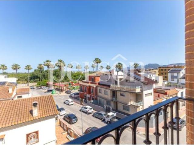 Piso en venta en la Ribera Baixa, Valencia