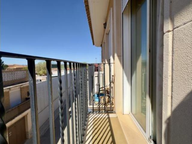 Piso en venta en l'Horta Nord, Valencia