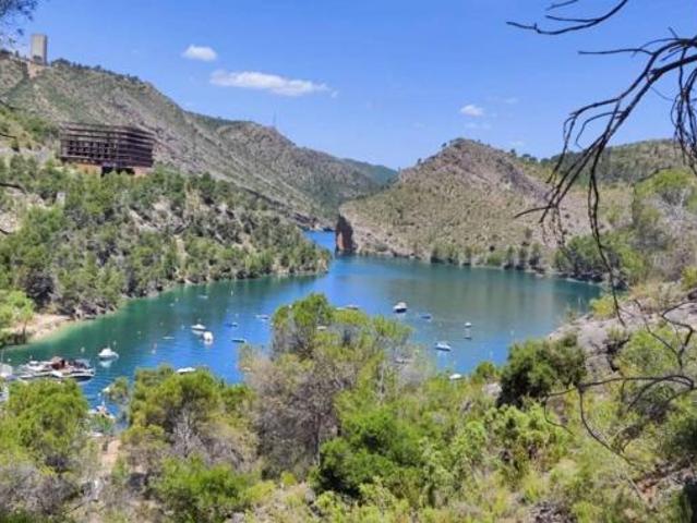 Piso en venta en Nueva Sierra de Altomira, Albalate De Zorita