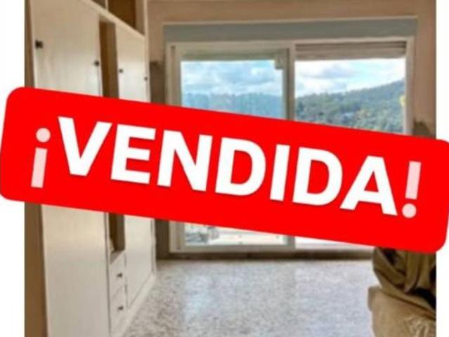 Piso en venta en Nueva Sierra de Altomira, Albalate De Zorita