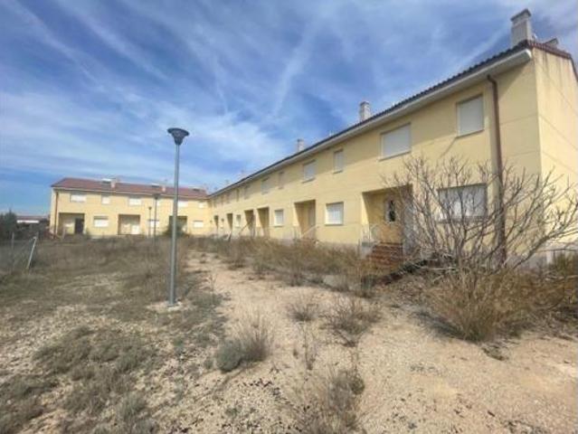 Piso en venta en Nueva Sierra de Altomira, Albalate De Zorita