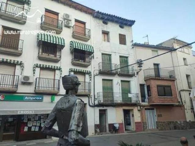 Piso en venta en Albalate del Arzobispo, Bajo Martín