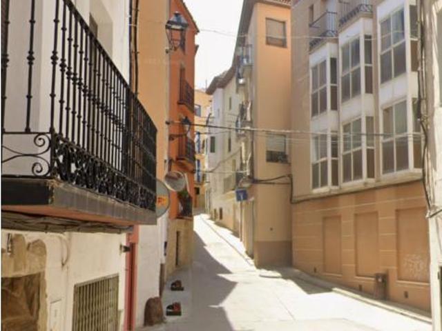 Piso en venta en Albalate Del Arzobispo, Aragón