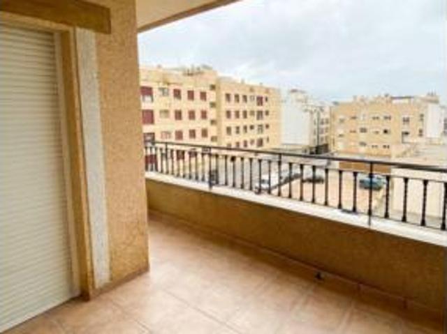 Piso en venta en Albatera