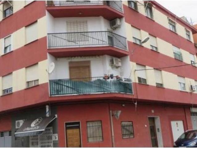 Piso en venta en la Ribera Alta, Valencia