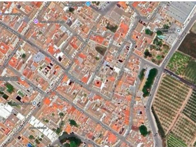 Piso en venta en la Ribera Alta, Valencia