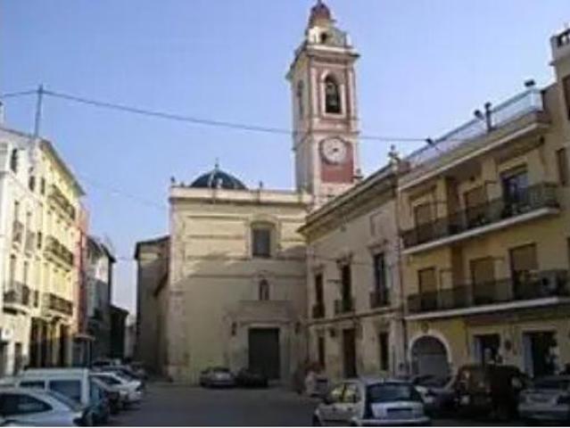 Piso en venta en la Ribera Alta, Valencia