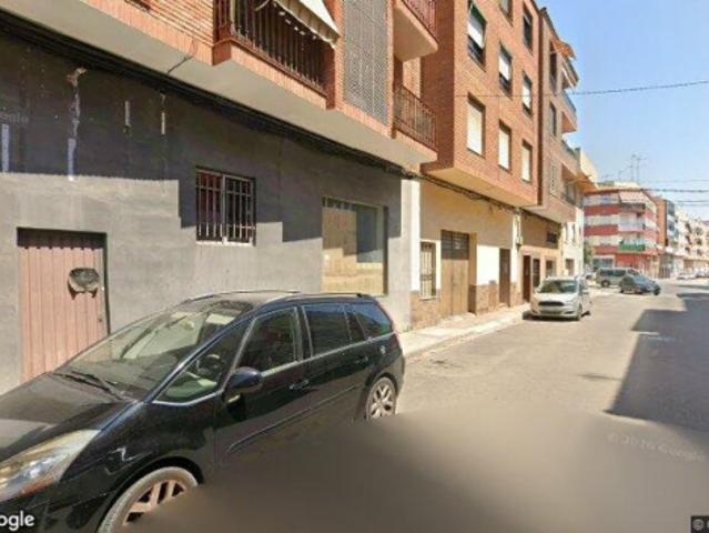 Piso en venta en la Ribera Alta, Valencia