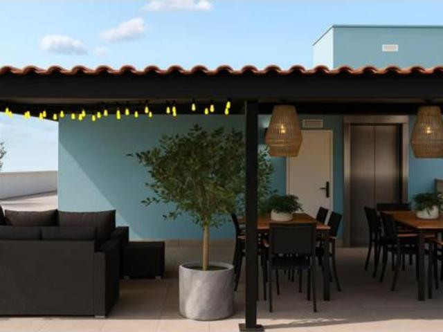 Piso en venta en l'Alt Maestrat, Valencia