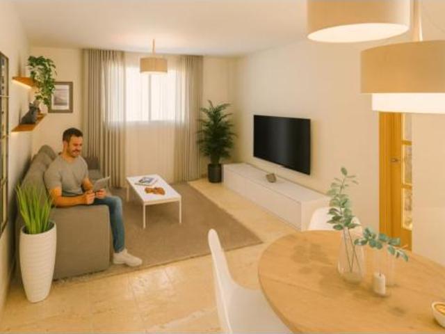 Piso en venta en l'Alt Maestrat, Valencia