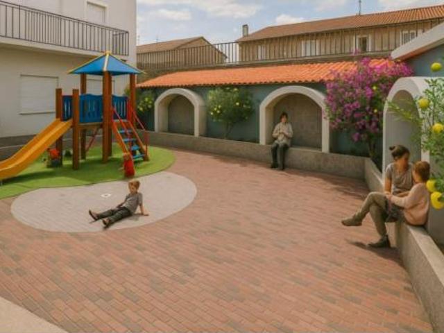 Piso en venta en l'Alt Maestrat, Valencia