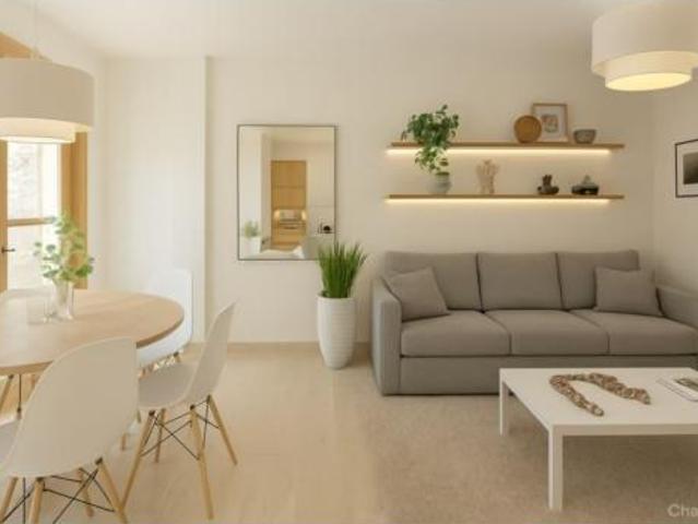 Piso en venta en l'Alt Maestrat, Valencia