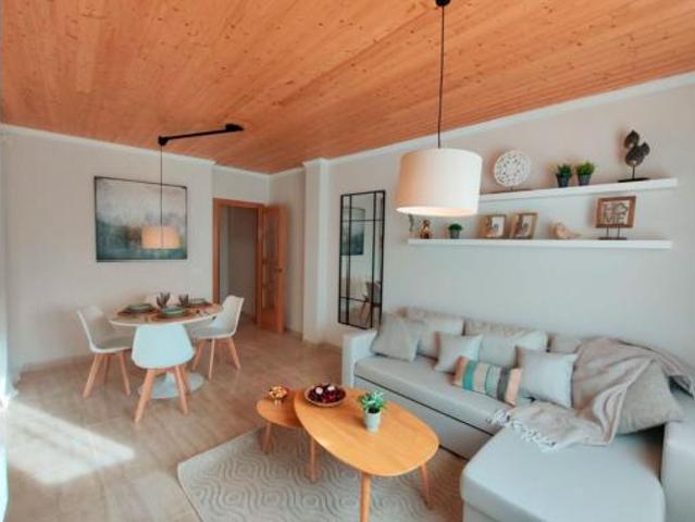 Piso en venta en l'Alt Maestrat, Valencia