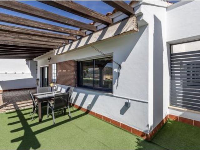 Piso en venta en Cortijo del Aire, Albolote