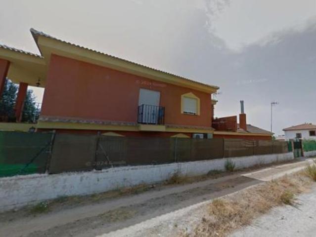 Piso en venta en El Chaparral, Comarca de la Vega de Granada