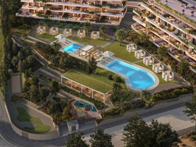 Piso en venta en El Chaparral, Comarca de la Vega de Granada