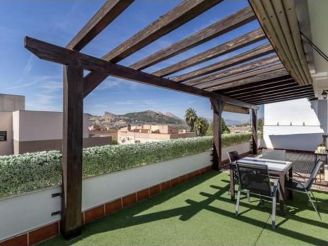 Piso en venta en Cortijo del Aire, Albolote