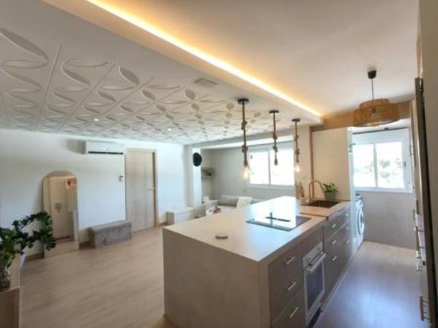 Piso en venta en La Hoya de Buñol, Valencia