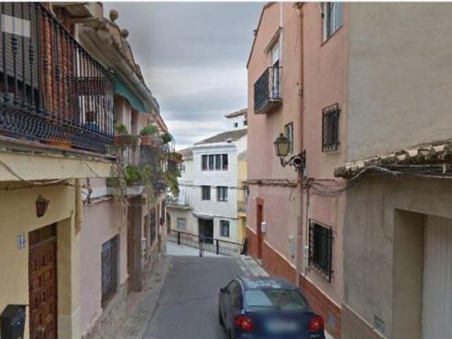 Piso en venta en La Hoya de Buñol, Valencia