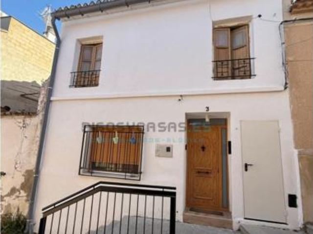 Piso en venta en La Hoya de Buñol, Valencia