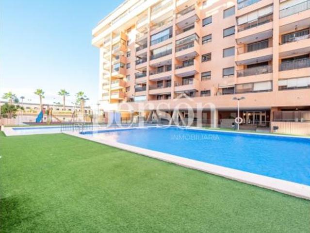 Piso en venta en Vera, l'Horta Nord