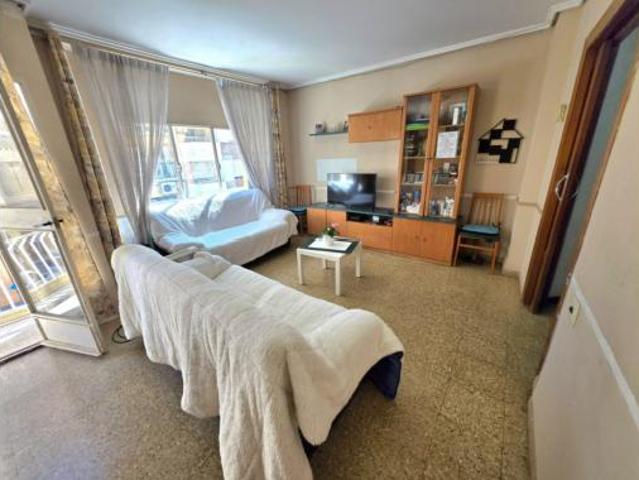 Piso en venta en l'Horta Nord, Valencia