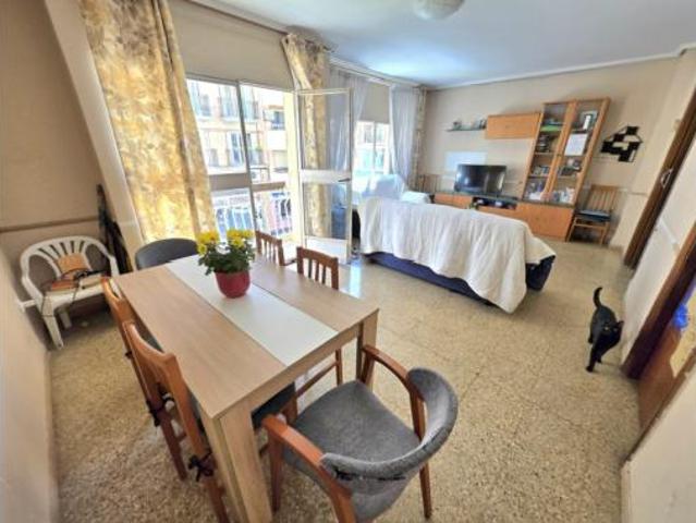 Piso en venta en l'Horta Nord, Valencia